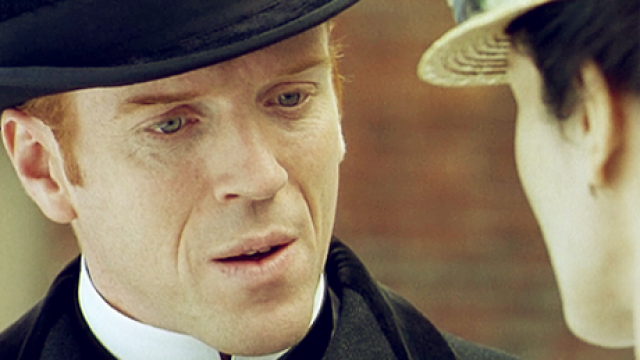 Damian Lewis, FINAL