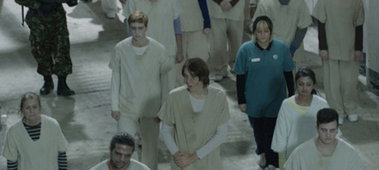Second Season of ‘In The Flesh’ Confirmed | Anglophenia | BBC America