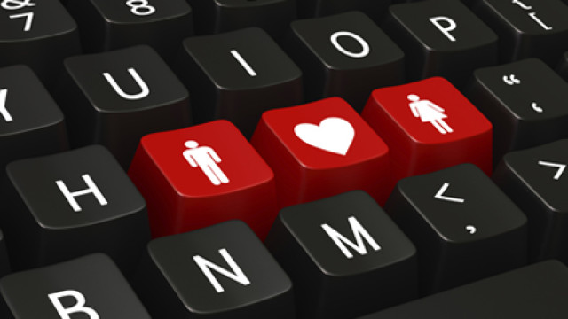 Online-Dating