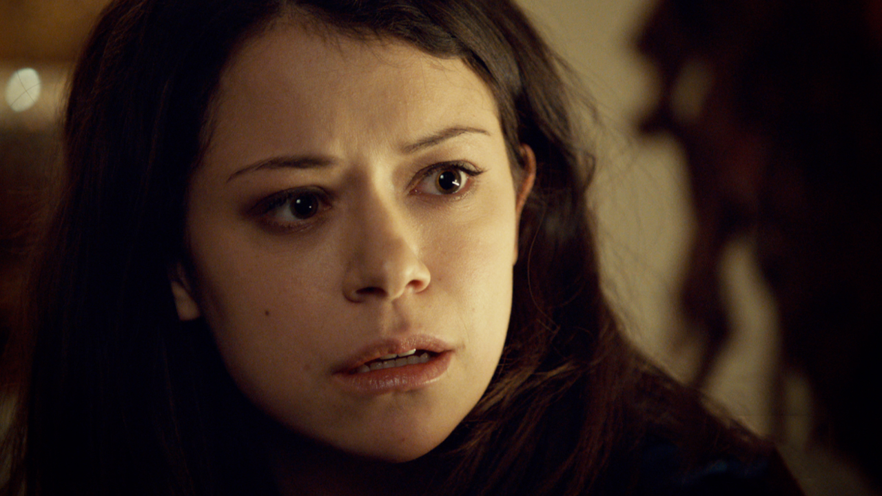 The Hive Recap Unconscious Selection Orphan Black Bbc America 