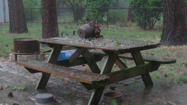 Picnic Table, FINAL