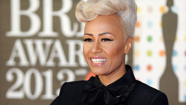 Emeli Sande