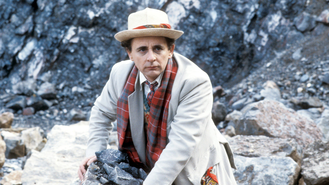 The Seventh Doctor Best Quotes Bbc America