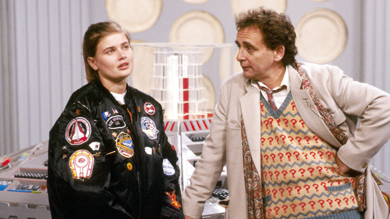 The Seventh Doctor: Best Quotes | BBC America