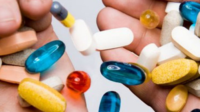 Vitamins