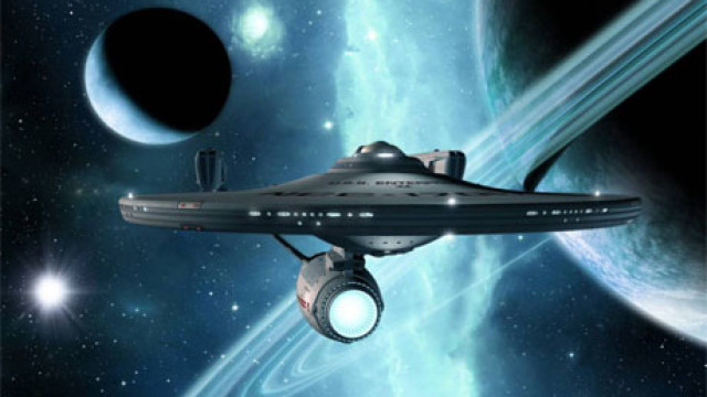 Star Trek