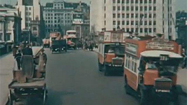 London 1927