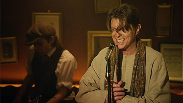 David Bowie – ‘The Next Day’