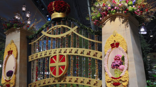British Flower Show