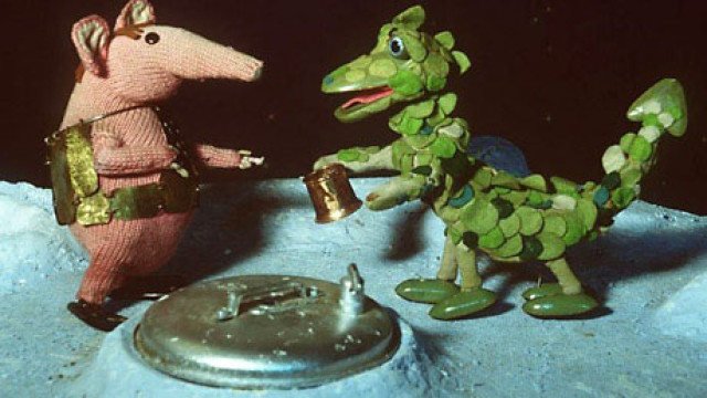Clangers