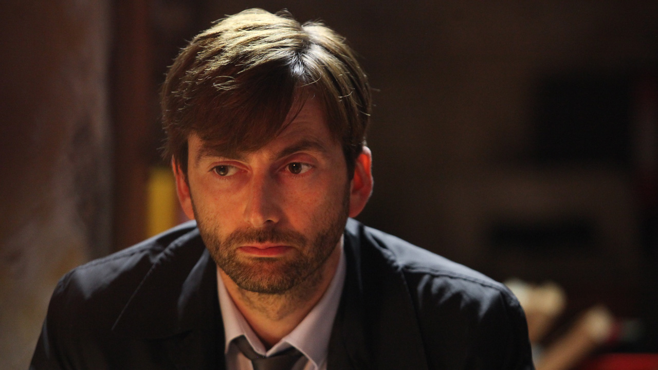 Next photo of David Tennant