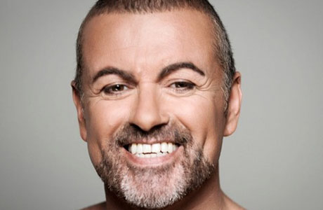 George Michael (Twitter)