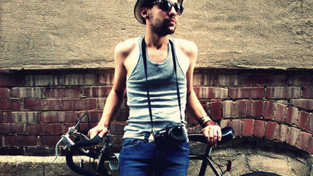 Hipster