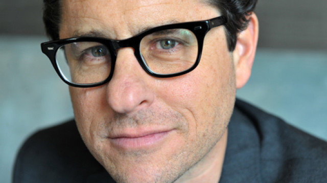 JJ Abrams