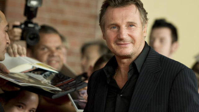 Germany Film 96 Hours Taken 2