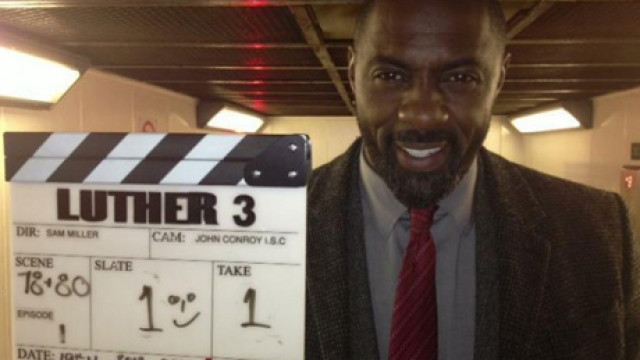 Luther, Season 3