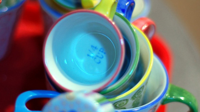 Measuring Cups