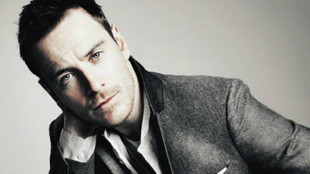 Michael Fassbender