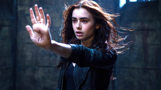 Mortal Instrument