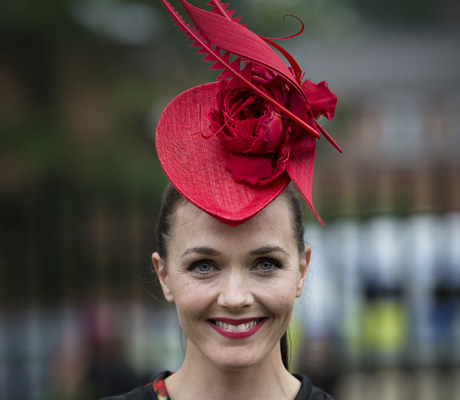 PHOTOS: Royal Ascot’s Ladies Day, Hats and All | Anglophenia | BBC America