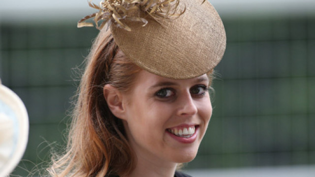 ROYAL ASCOT – LADIES DAY