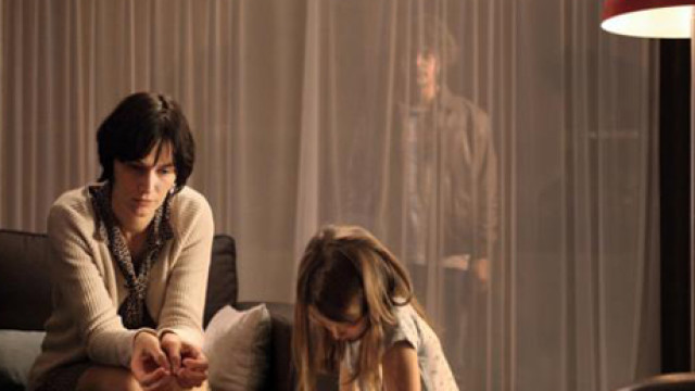 The Returned