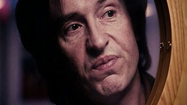 Alan Partridge: Alpha Papa