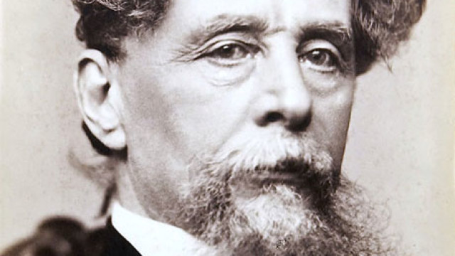 Charles Dickens