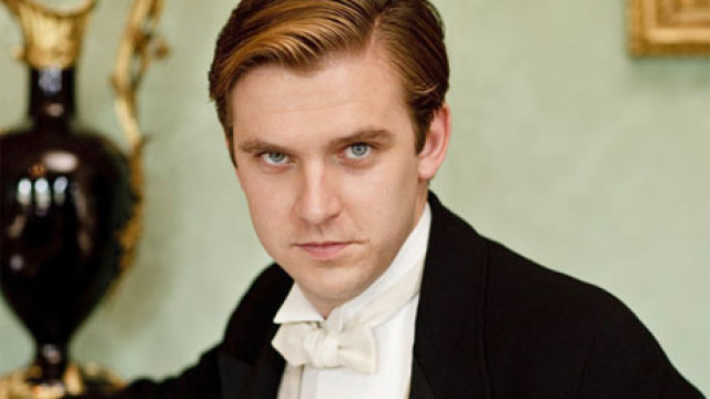Dan Stevens