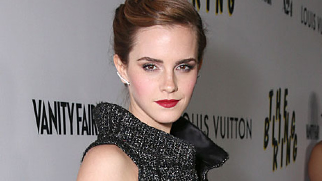 Emma Watson