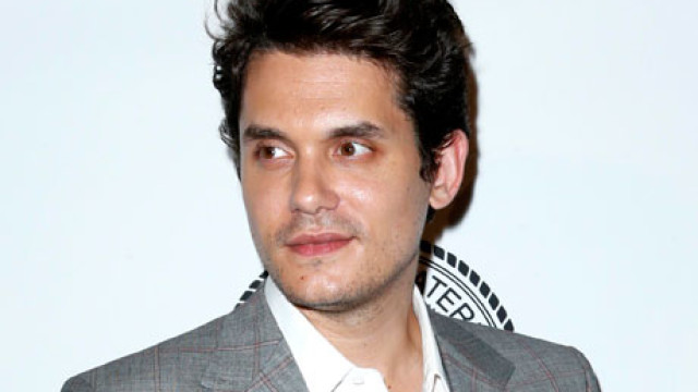 John Mayer