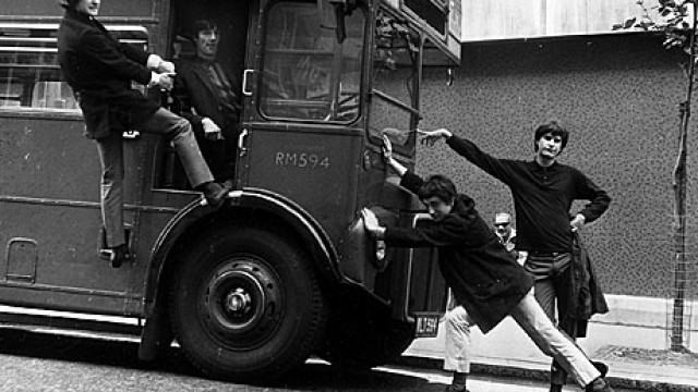 The Kinks