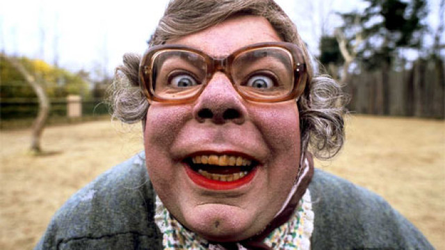 The League of Gentlemen