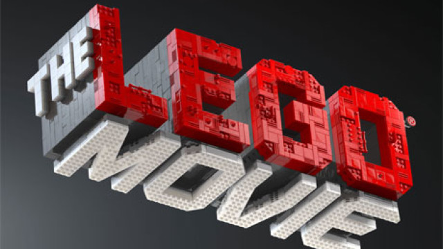 The LEGO Movie
