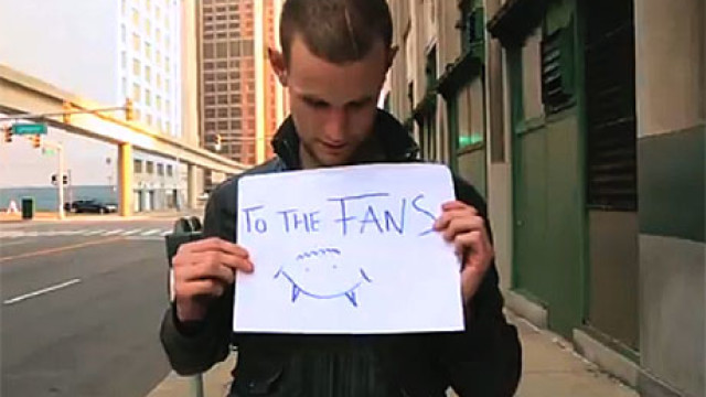 Matt Smith