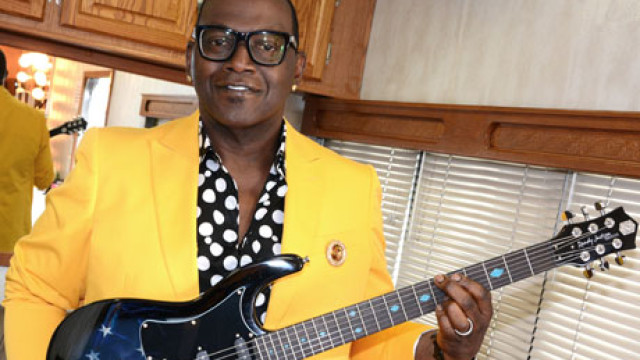 Randy Jackson