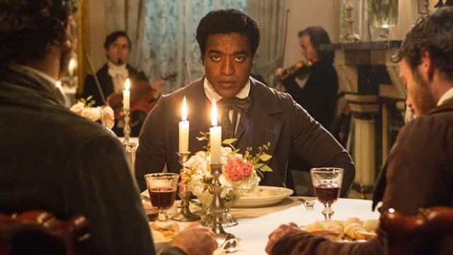 Twelve Years A Slave