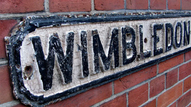 Wimbledon