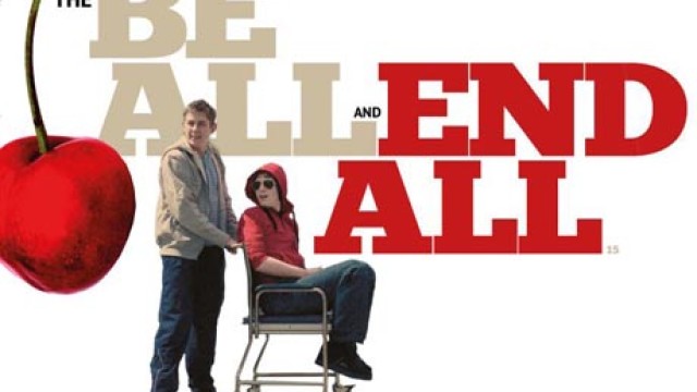Be All and End All