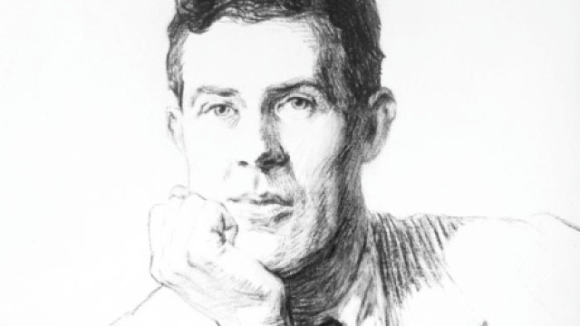 Edmund Clerihew Bentley