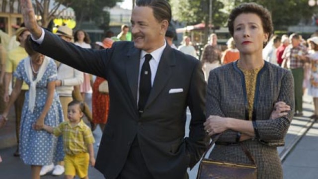 SAVING MR. BANKS