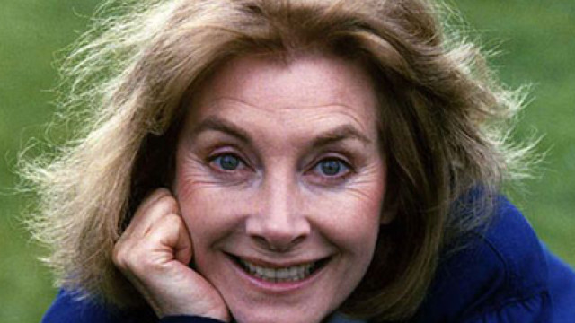 Jean Marsh
