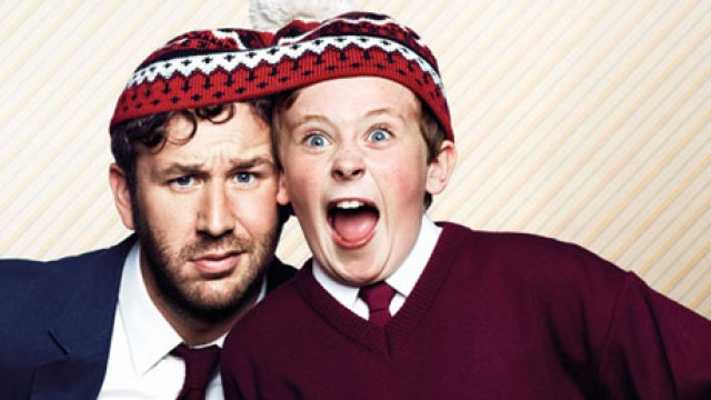 Moone Boy