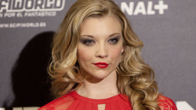 Natalie Dormer