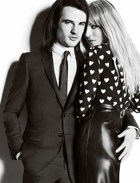 (Burberry)
