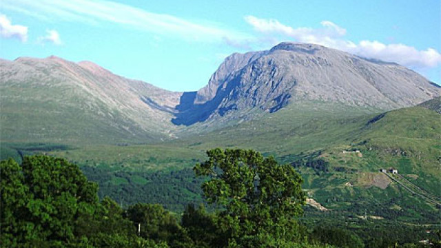 Ben Nevis