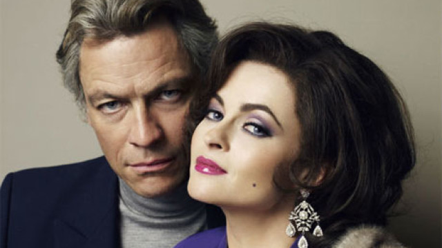 Burton and Taylor