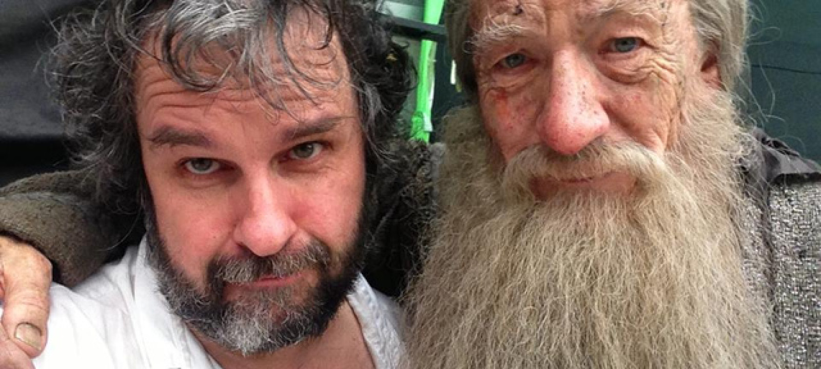 Sir Ian Mckellen Has Filmed His Last Scene As Gandalf Anglophenia Bbc America