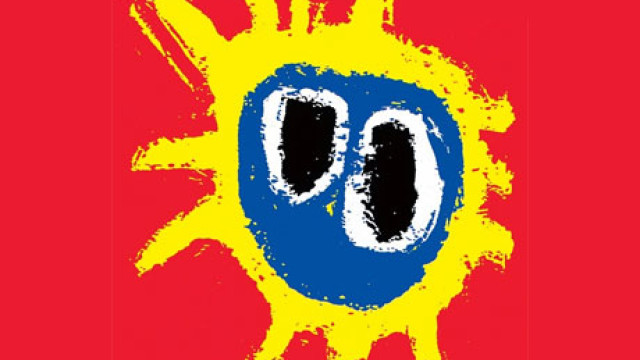 Primal Scream – Screamadelica