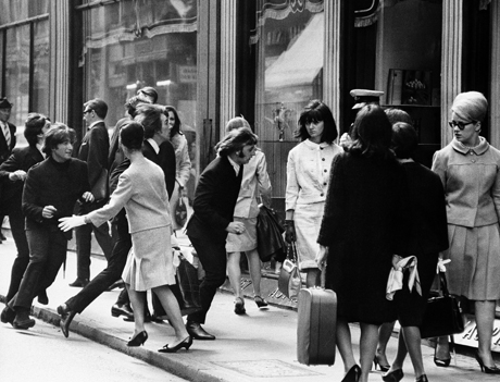 Snapshot: 25 Photos of 1960s London | Anglophenia | BBC America